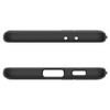 SPIGEN LIQUID AIR GALAXY S21 MATTE BLACK