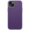 Etui Spigen Cyrill Ultra Color Mag z MagSafe na iPhone 14 Plus - fioletowe