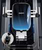 Baseus Glaze Gravity Car Mount black (SUYL-LG01)