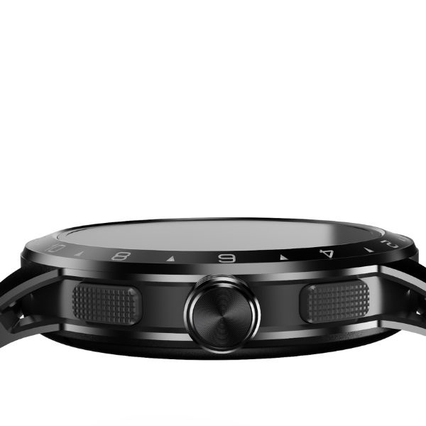 HiFuture smartwatch Flex2czarny/black (HSSW5BK)