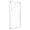 Etui ZAGG Luxe do Samsung Galaxy A55      przezroczysty/clear
