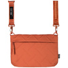 Torebka Crossbody Skinarma Juno          pomarańczowy