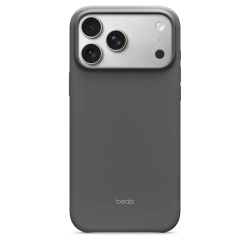 Beats iPhone 17 Pro Max Case with MagSafe and Camera Control — Granite Gray MGJD4LL/A Open package