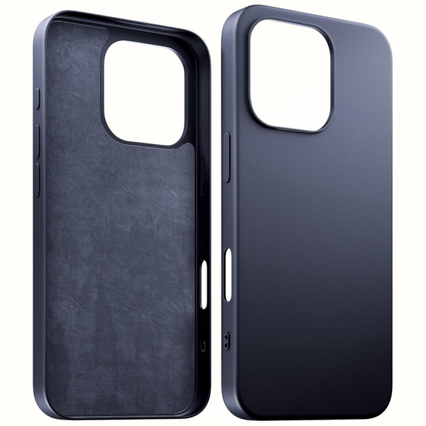 Etui 3MK Matt Case Pro do iPhone 16 Pro   Max