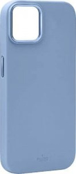 PURO ICON MAG PRO Etui iPhone 15 Plus / 14 Plus 6.7" z MagSafe jasnoniebieski