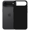 Etui 3MK Silicone Case do Apple iPhone   17 Air czarny