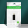 Ugreen adapter przejściówka micro USB - USB 2.0 OTG biała (US195)