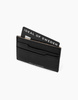 Ideal of Sweden Magnetyczny uchwyt na karty Ezra Card Eagle Black