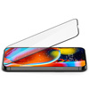 Spigen iPhone 14 Plus/13 Pro Max tR Slim FC HD Black (1P)