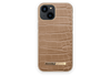 IDEAL OF SWEDEN IDACAW21-I2154-325 IPHONE 13 MINI CASE CAMEL CROCO