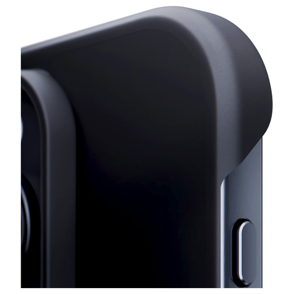 Etui 3MK Just20g Matt Case do iPhone 16  Pro