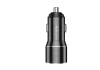 JELLICO ładowarka samochodowa F9 36W 2xUSB QC3.0 Czarny