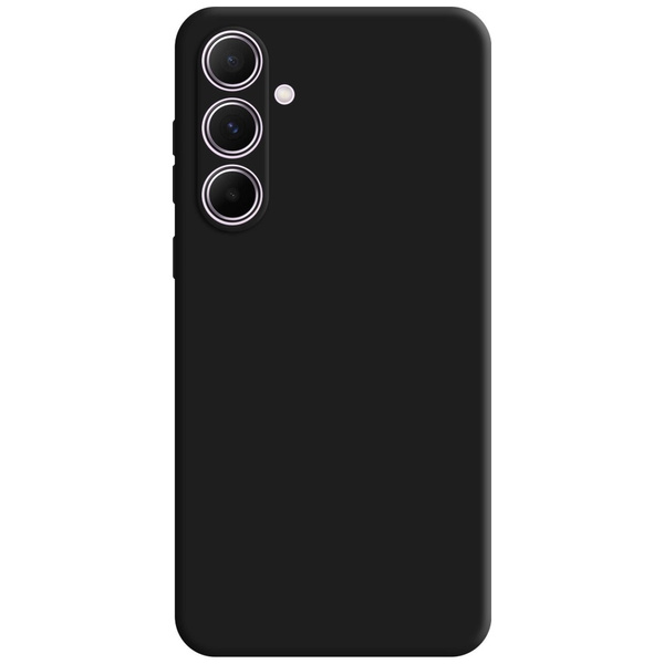 Etui 3MK Matt Case Pro do Samsung Galaxy A56 5G
