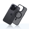 3MK Smoke MagCase iPhone 13 Pro Max 6.7"