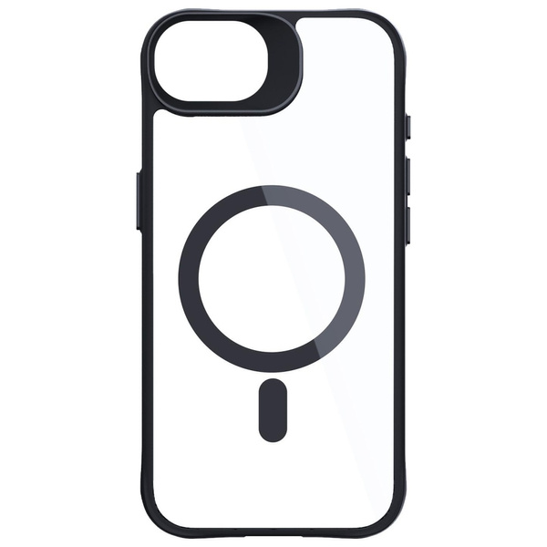 Etui 3MK Satin Armor MagCase do Apple     iPhone 16E/SE4