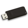 Pendrive Verbatim Slider USB 2.0 32GB    czarny 98697