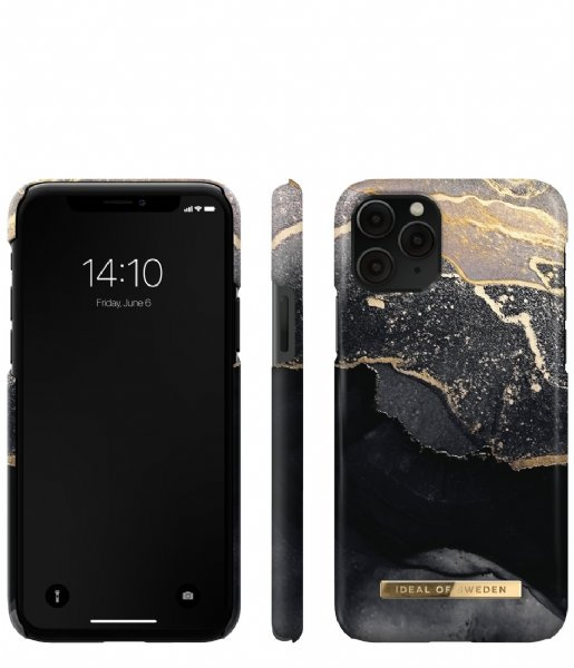 IDEAL OF SWEDEN IDFCAW21-I1958-321 IPHONE 11 PRO GOLDEN TWILIGHT