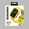 Skinarma pasek+etui Saido 2in1 Apple      Watch 45/44mm żółty/yellow neon