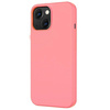 Beline Etui Candy iPhone 14 Plus 6.7" jasnoróżowy/light pink