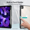 ESR REBOUND HYBRID PRO IPAD AIR 4 2020 / 5 2022 / PRO 11 2020 / 2021 FROSTED GREEN