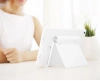 Ugreen LP115 30485 120 x 107 mm desk stand for tablet / phone 4.7-11" - white