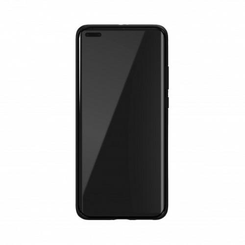 Adidas OR Moulded PU SS20 Huawei P40czarno-biały/black-white 39062