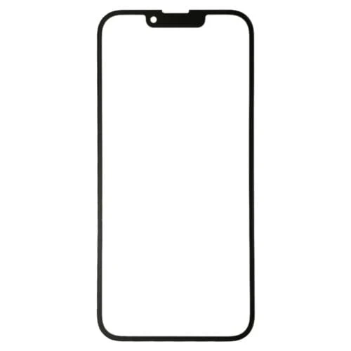 Przednia szybka + klej OCA do Apple iPhone 14 Plus