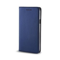 CASE ETUI MAGNET BOOK SAMSUNG GALAXY NOTE 20 BLUE