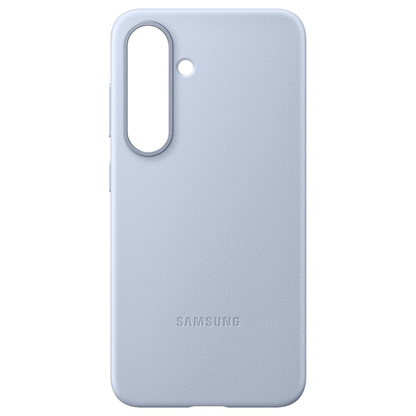 Etui Samsung Kindsuit do Galaxy S25+ jasnoniebieski
