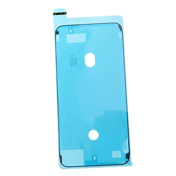 TAŚMA MONTAŻOWA SAMOPRZYLEPNA DO LCD IPHONE 7 PLUS CZARNY
