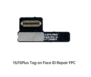 JCID Non-removal Face ID-15/15 Plus Flex
