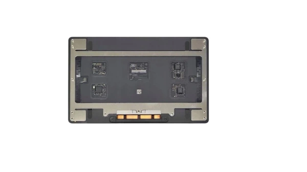 Touchpad gładzik do Macbooka Pro 16" wraz z flexem A2780 Silver