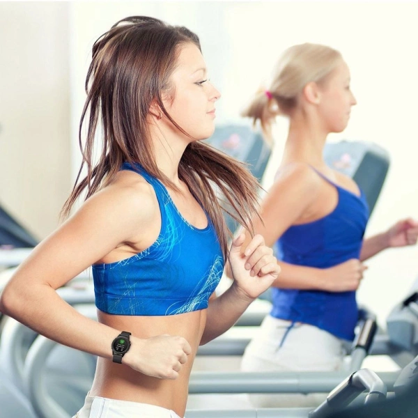 Pasek Tech-Protect IconBand na Garmin Fenix 3 / 5X / 3HR / 5X Plus / 6X / 6X Pro / 7X - granatowy