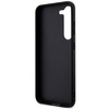 Guess GUHCS23FE4GMGGR S23 FE S711szary/grey hardcase 4G Big Metal Logo