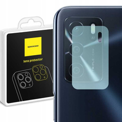 Spacecase Szkło na aparat Camera Glass Oppo A16