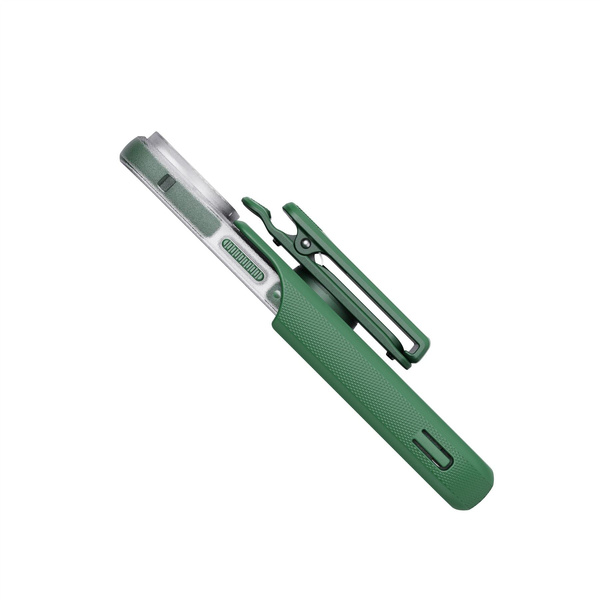 TECH21 ETUI T21-9649 EVO MAX MAGSAFE IPHONE 14 PLUS FROSTED GREEN