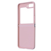 Guess GUHCZF5HGGSHP F731 Z Flip5 różowy/pink hardcase Glitter Script