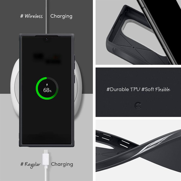 SPIGEN CYRILL ULTRA COLOR GALAXY S23 ULTRA DUSK