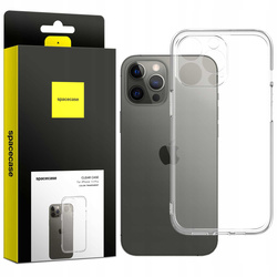 Spacecase Etui Clear Case iPhone 13 Pro