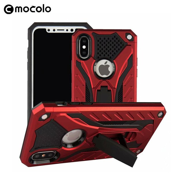 MOCOLO ONYX DEFENCE CASE SAMSUNG GALAXY S8 ZŁOTE