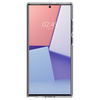 Etui Spigen Liquid Crystal na Samsung Galaxy S23 Ultra - przezroczyste