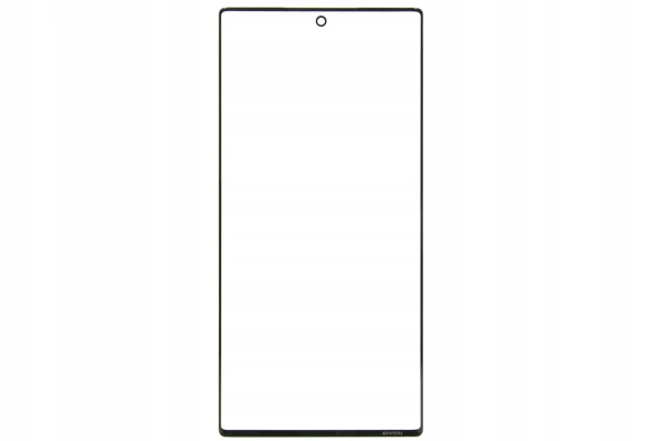 Front Glass With OCA Samsung NOTE10+