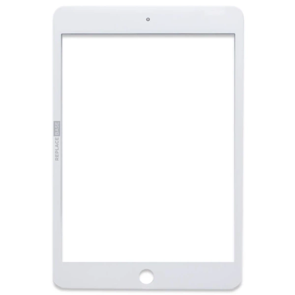 Front glass + OCA MINI 4 WHITE