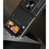 TECH-PROTECT CAMSHIELD PRO GALAXY Z FLIP 4 BLACK