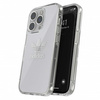 Adidas OR Protective iPhone 14 Pro 6,1"Clear Case transparent 50230