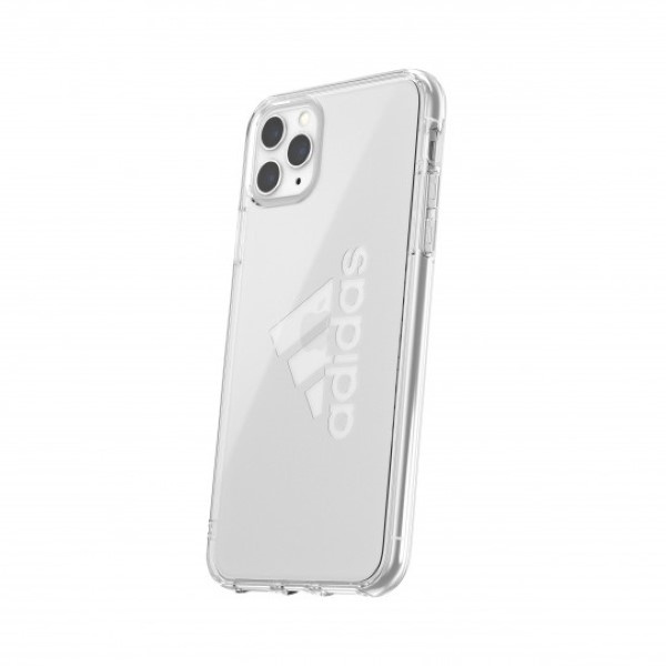 Adidas SP Protective Clear iPhone 11 ProMax przeźroczysty/clear 36452