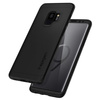 SPIGEN THIN FIT 360 BLACK SAMSUNG GALAXY S9 592CS22872