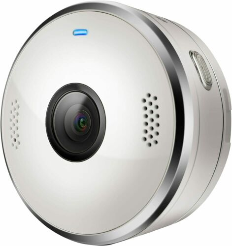 KAMERA SPORTOWA MOTOROLA VERVECAM WODOODPORNA + AKCESORIA BIAŁY