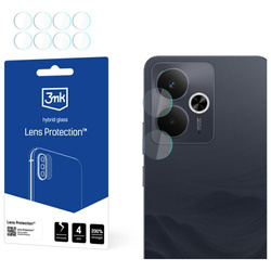 Ochrona na obiektyw aparatu 3MK Lens Protection do Realme 14 5G / 14T 5G