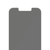 PanzerGlass Standard Super+ iPhone 13 Mini 5,4" Privacy Antibacterial P2741